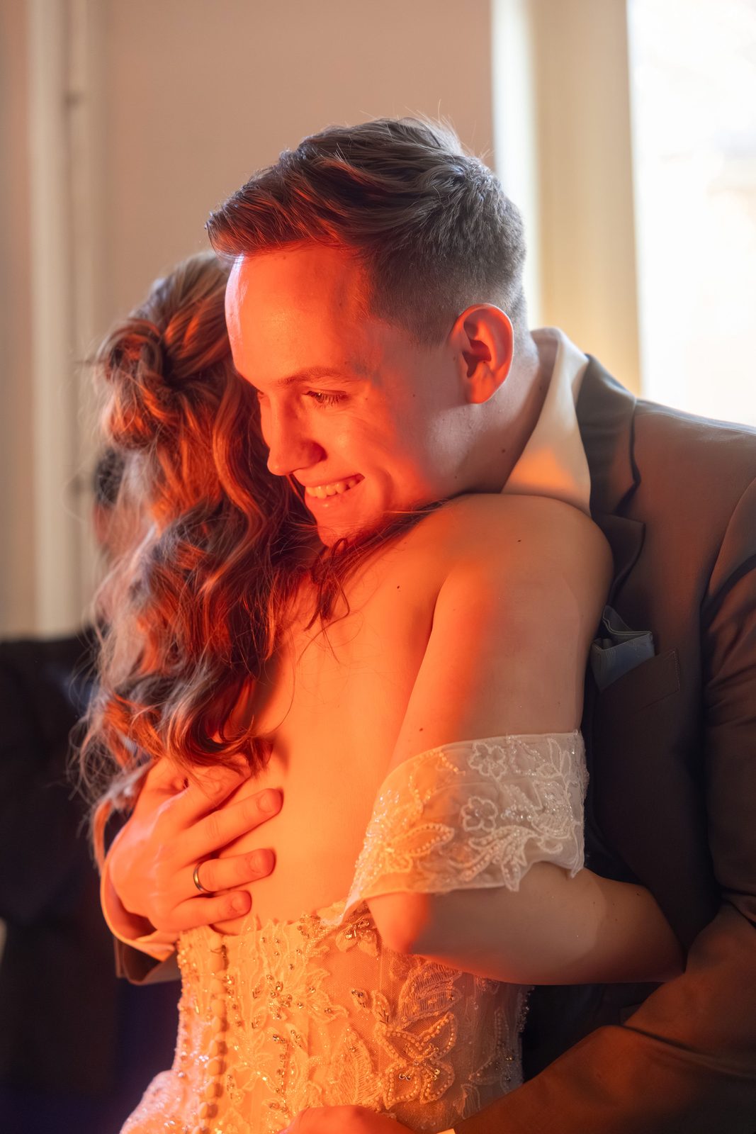 Hochzeit – echte Momente – Bild 8